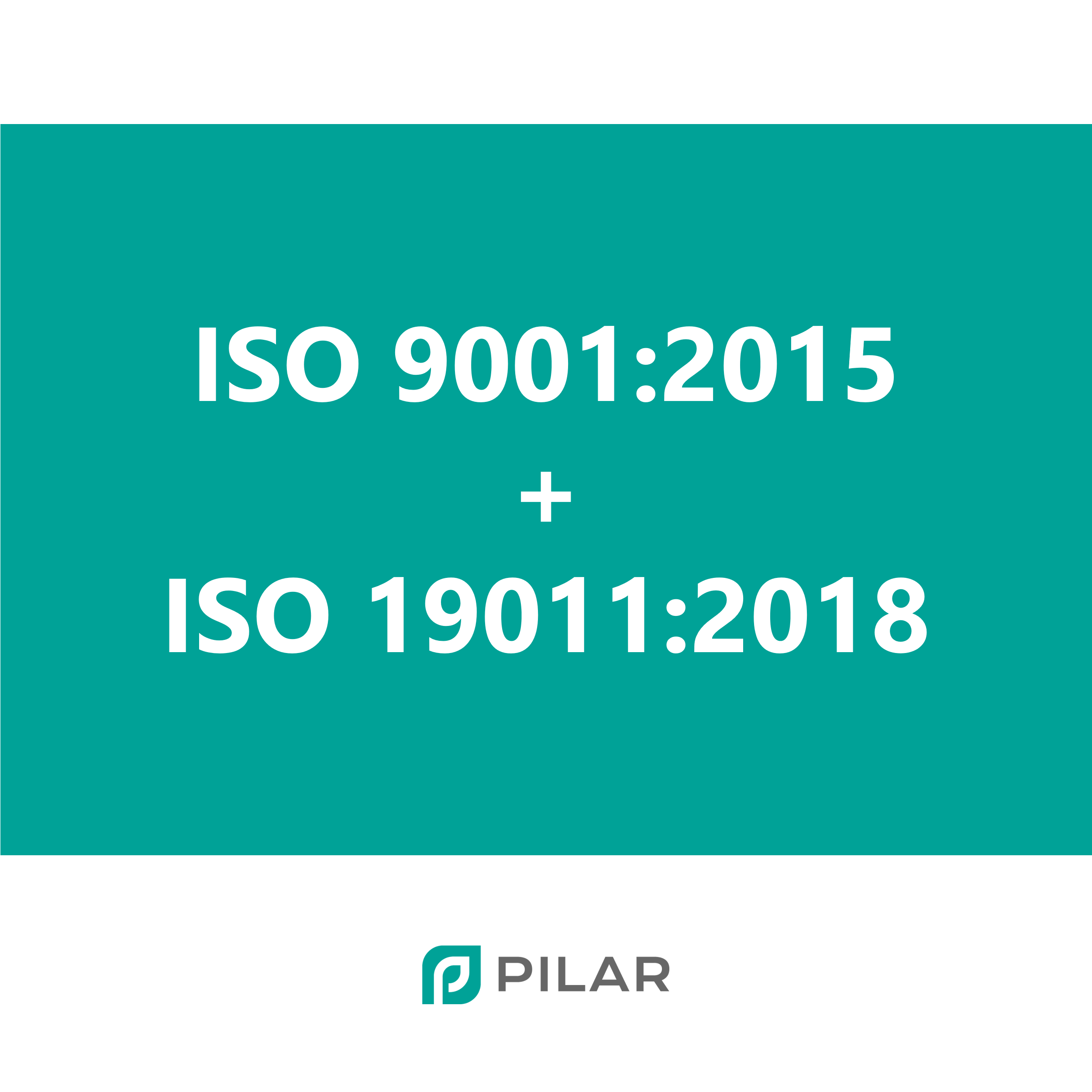 Auditor Interno ISO 9001:2015 + ISO 19011:2018 - Diretrizes para Auditoria de Sistemas de Gestão
